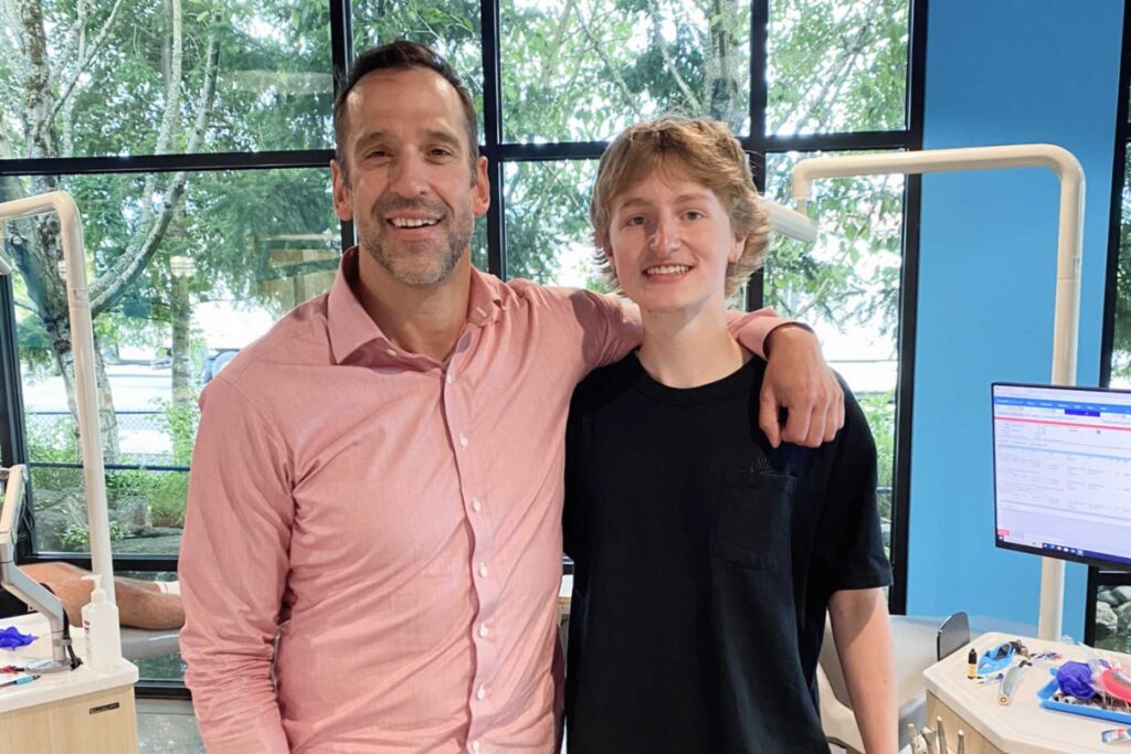 Orthodontist in Portland, OR Braces & Invisalign Provider