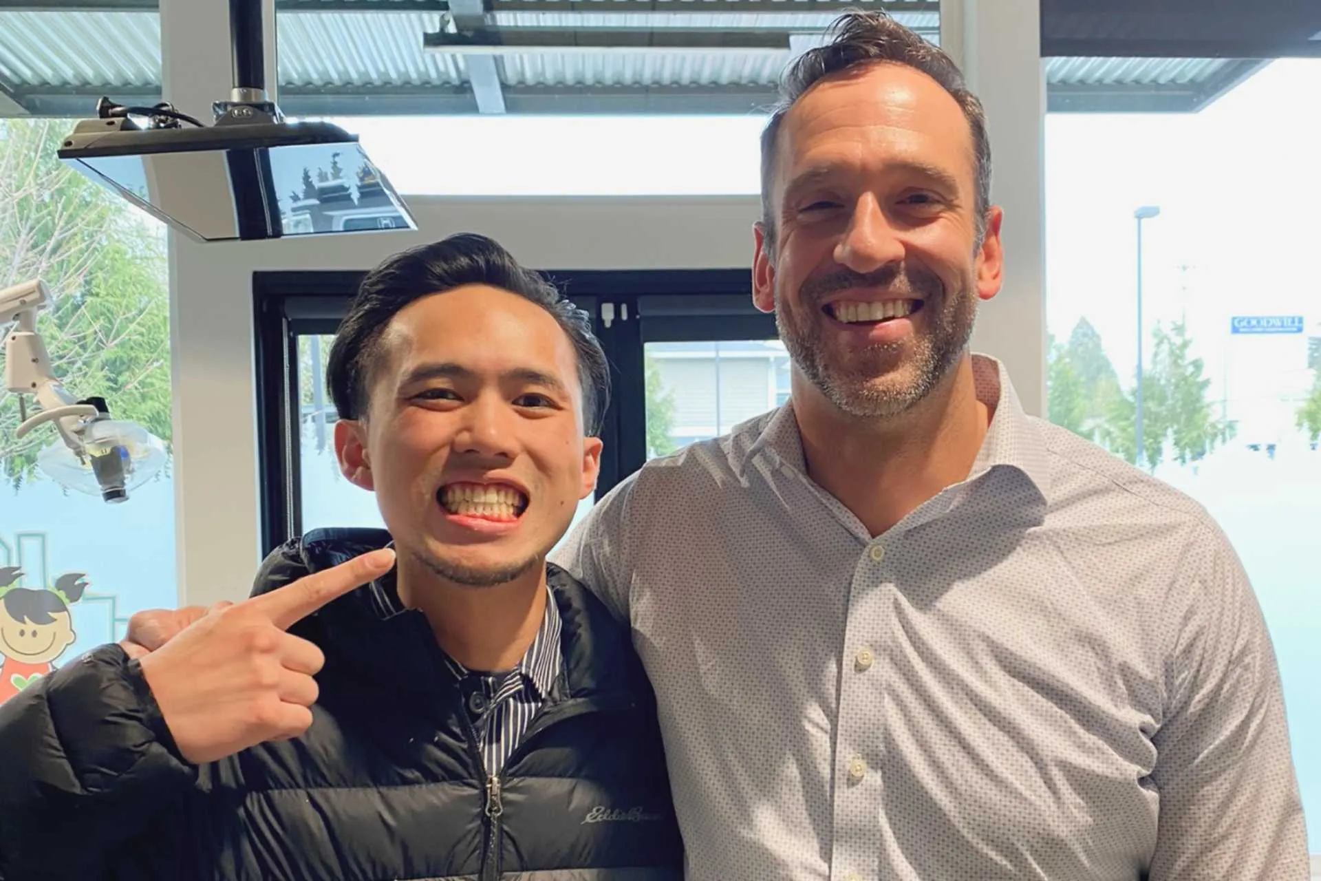 Orthodontist in Sherwood